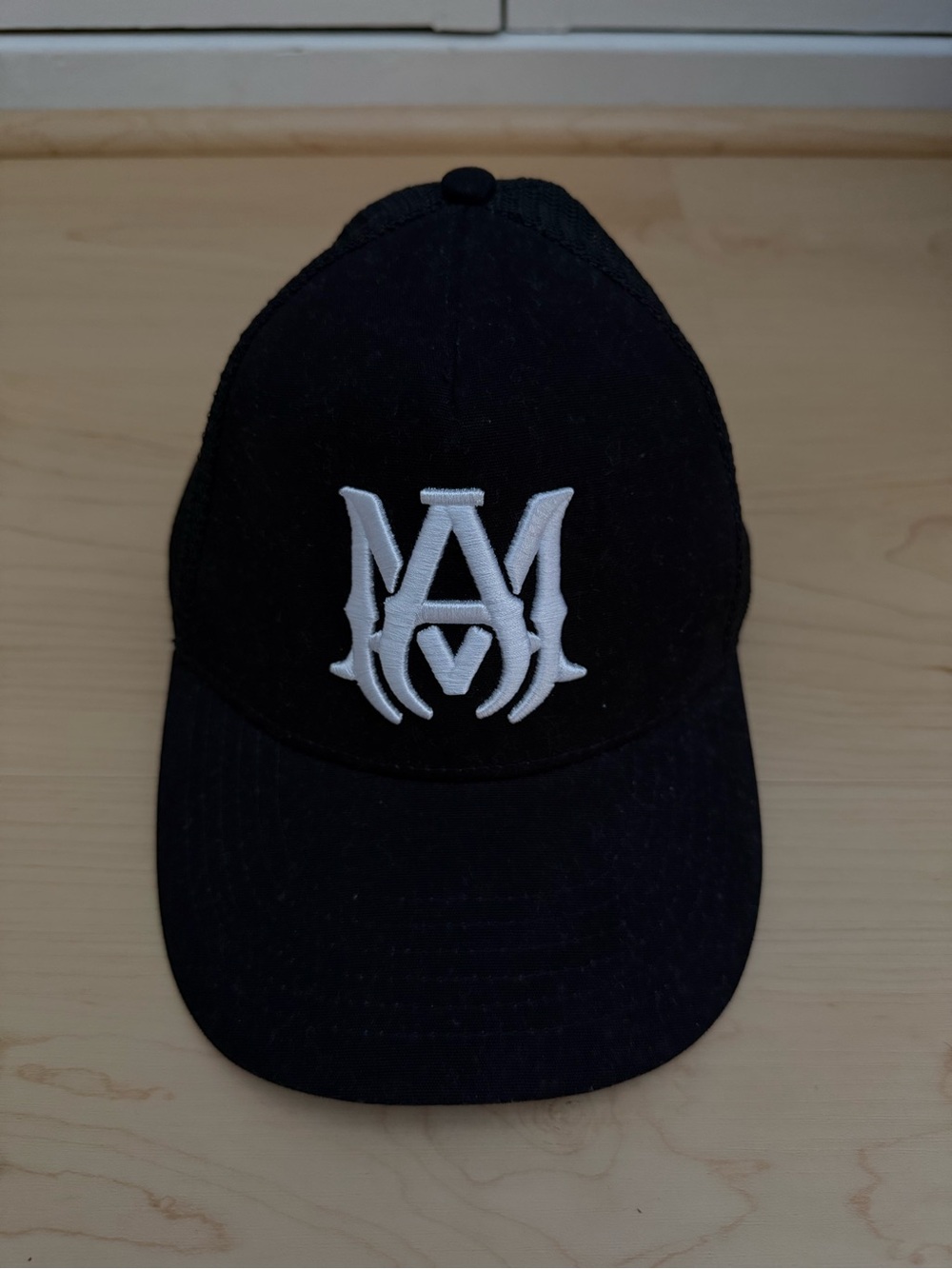 Amiri Trucker Hat